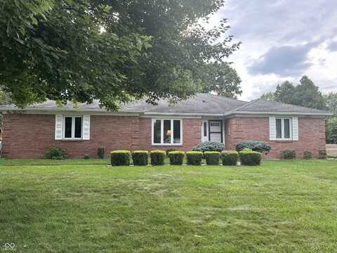 112 N Restin Road, Greenwood, IN 46142