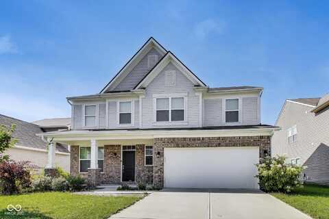 10407 Deercrest Lane, Indianapolis, IN 46239