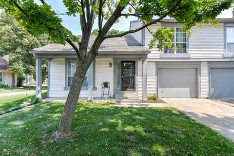 7837 Hunters Path, Indianapolis, IN 46214