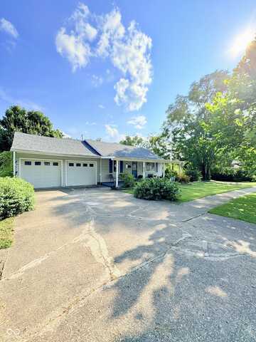 313 W Pennsylvania Street, Rockville, IN 47872