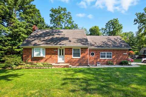 40078 Moravian, Clinton Township, MI 48036