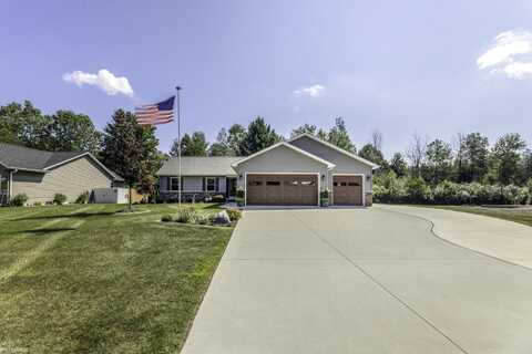 2048 E Edward, Smiths Creek, MI 48074