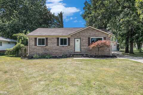 48075 Meadow, Chesterfield, MI 48051