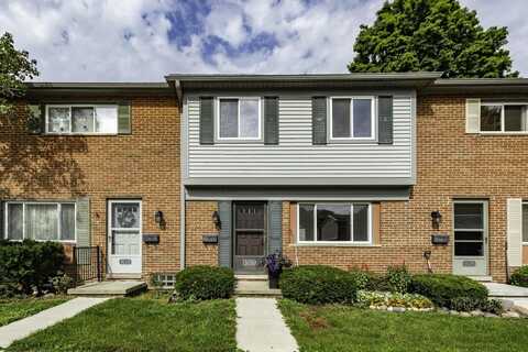 3076 Wolverine, Ann Arbor, MI 48108