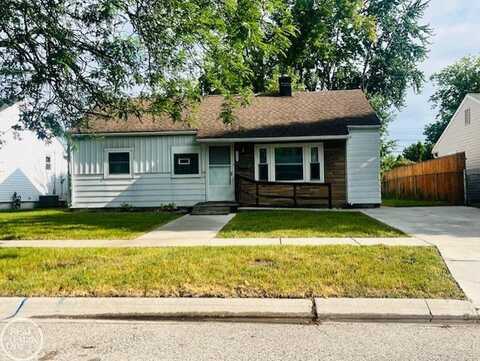 2527 Spruce, Port Huron, MI 48060