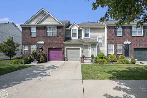 233 Tucker, Pontiac, MI 48341