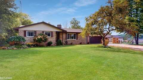 6346 Big Hand, Saint Clair, MI 48079