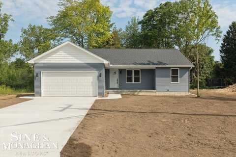 1260 18th, Marysville, MI 48040