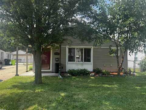 25323 FERN, Roseville, MI 48066