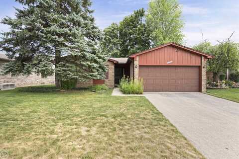 15762 Powell, Clinton Township, MI 48038