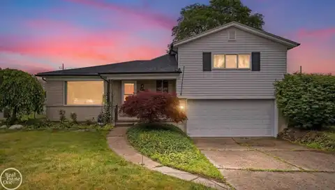 28368 Besmore, Warren, MI 48093
