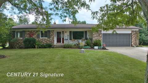 8547 Tim Tam, Flushing, MI 48433