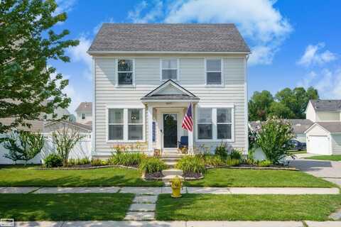 32141 Channing, New Haven, MI 48048