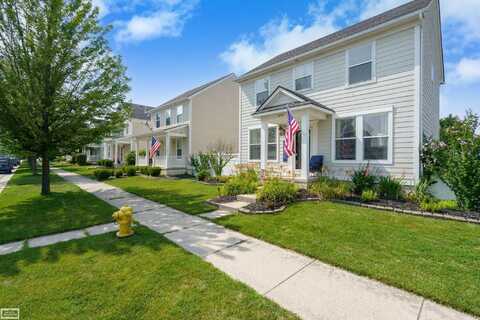 32141 Channing, New Haven, MI 48048