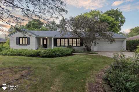 3312 Hawthorne, Flint, MI 48503
