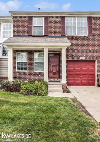 257 Tucker, Pontiac, MI 48341