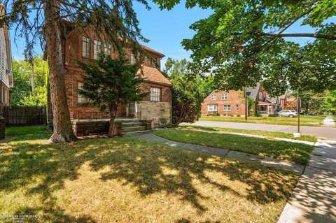 14257 Mansfield, Detroit, MI 48227