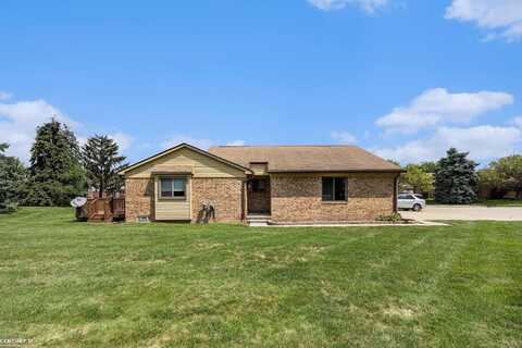 37173 Glenbrook, Clinton Township, MI 48036