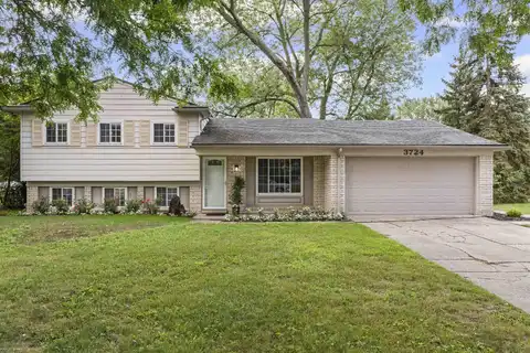 3724 Horseshoe, Troy, MI 48083