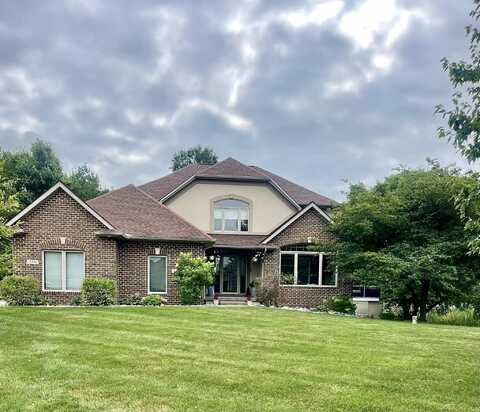 2391 Forest Oak, Williamston, MI 48895