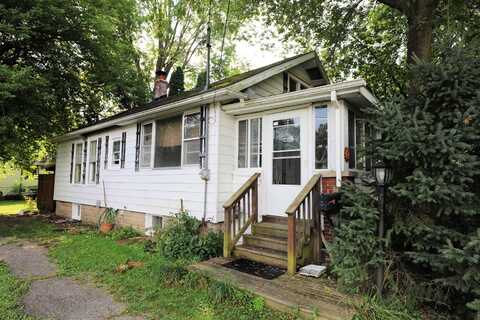 11614 Temperance, Mount Morris, MI 48458