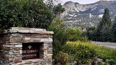 1171 Pyramid Peak Drive, Mammoth Lakes, CA 93546