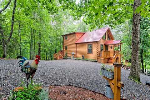 28 Marie Lane, MURPHY, NC 28906