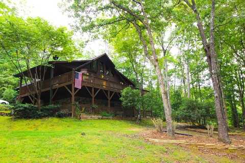 90 Skyland Trail, MURPHY, NC 28906