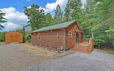 90 Travelers Trail, MURPHY, NC 28906