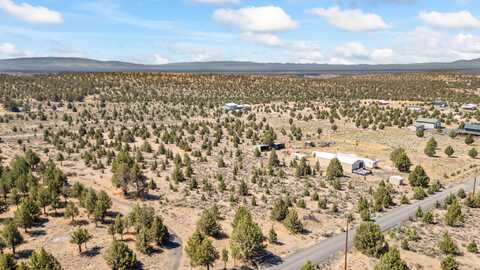 600 SE Tacoma Road, Prineville, OR 97754