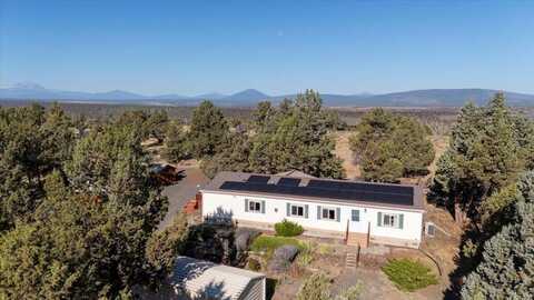 8562 SW Crater Loop Road, Terrebonne, OR 97760