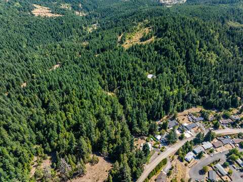 0 W 2nd Street Street, Oakridge, OR 97463