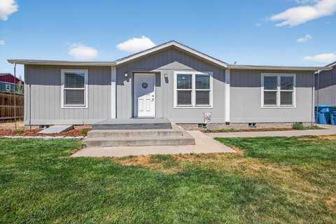 841 NE Shoshone Drive, Redmond, OR 97756