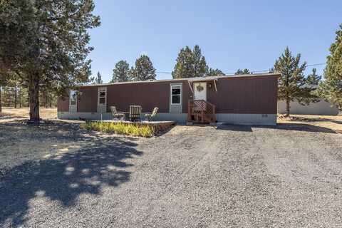 13406 SW Oasis Court, Terrebonne, OR 97760