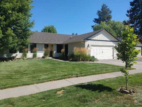 2974 NW Chardonnay Lane, Bend, OR 97703