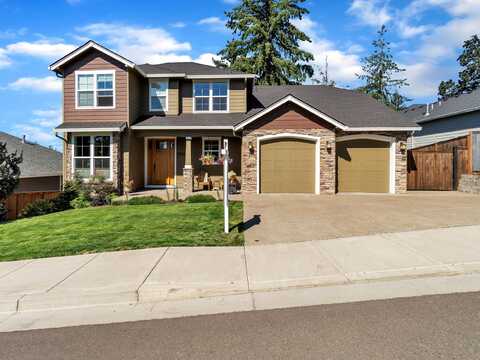 7043 Solarian Drive, Turner, OR 97392