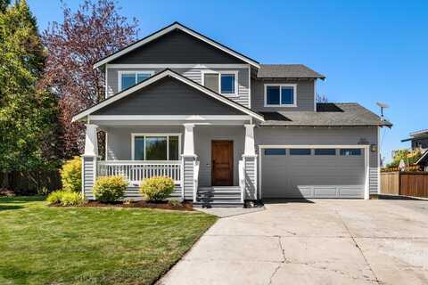 63503 Ranch Village Drive, Bend, OR 97701