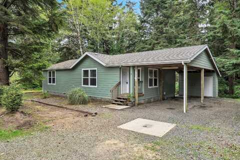 326 SE 118th Street, South Beach, OR 97366