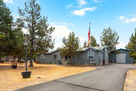 12844 SW Upper Ridge Road, Terrebonne, OR 97760