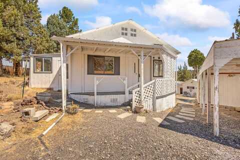 15252 SE Loafer Avenue, Prineville, OR 97754