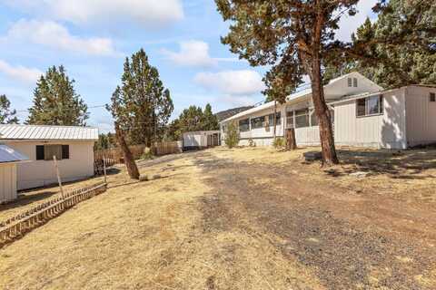 15252 SE Loafer Avenue, Prineville, OR 97754