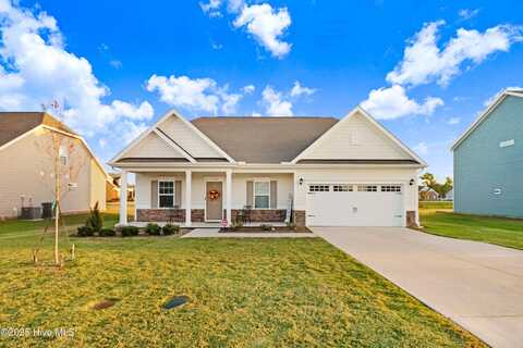 118 Masters Way, Goldsboro, NC 27530