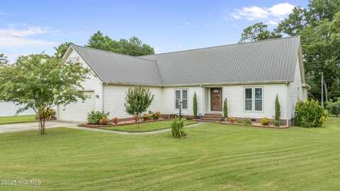 105 Debbie Drive, Goldsboro, NC 27530
