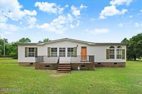 812 Ditchbank Road, Goldsboro, NC 27534