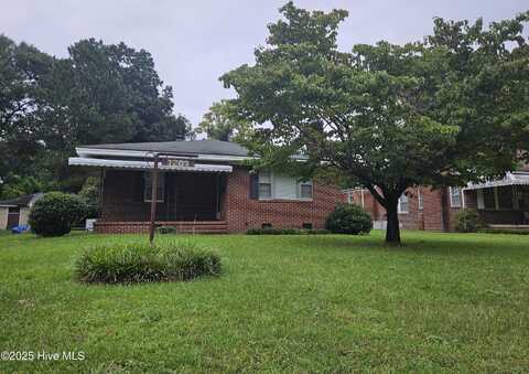 1209 E Holly Street, Goldsboro, NC 27530