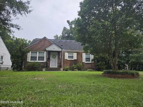 1406 E Holly Street, Goldsboro, NC 27530