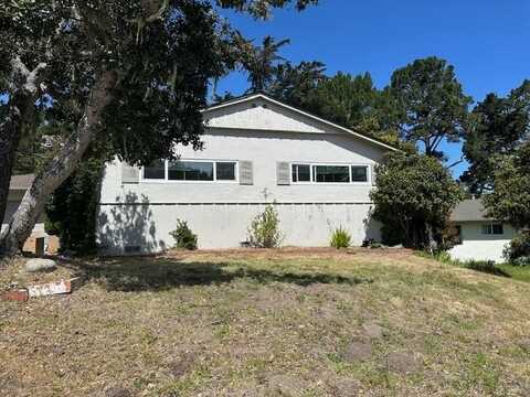 4 Via Ladera, MONTEREY, CA 93940