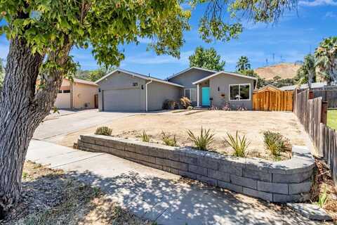 321 Vineyard DR, SAN JOSE, CA 95119
