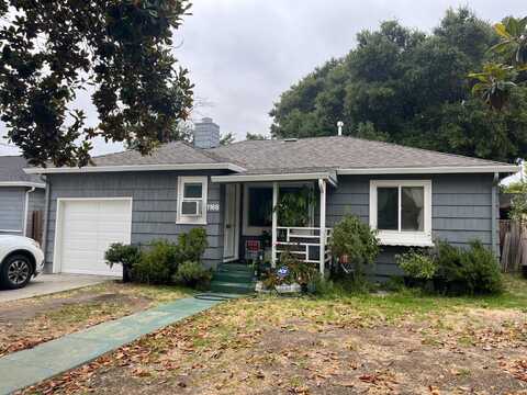 1168 Saratoga AVE, EAST PALO ALTO, CA 94303