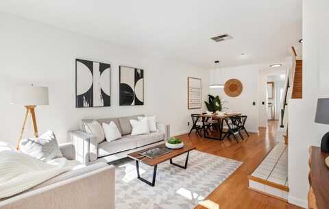 968 Belmont TER 7, SUNNYVALE, CA 94086